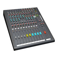 ALLEN & HEATH XB-14-2 User Manual