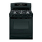 Ranges GE Profile PGB940SEF1SS Owner's Manual