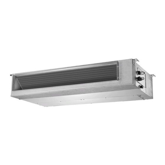 ActronAir Bulkhead 2 Installation And Commissioning Manual