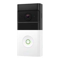 Frontpoint Doorbell Camera User Manual