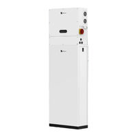 POMCube PNZ-12.5K120.0N-NA1 User Manual