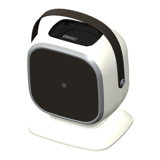 Dimplex QUBEFAN Q2BT Manual