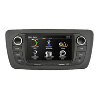 Zenec Z-E5514M Device Installation Manual
