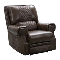 Pulaski Furniture A947T-005-1290 Assembly Instructions
