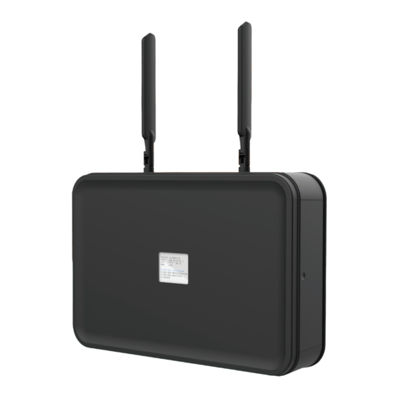 ooma AirDial Quick Start Manual