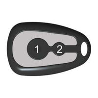 Suzuki 990D0-ALARM-001 User Instructions