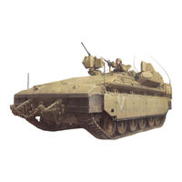 MENG SS-018 Assembly Instructions Manual