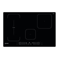 Indesit IB21B77NE Manual