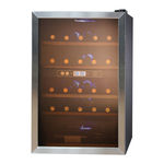Professional Series Collezioni PS72381 User Manual