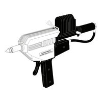 3M Scotch-Weld Owner's Manual