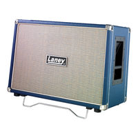 Laney Lionheart LT212 User Manual