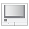 Intercom System Panasonic VL-SWD701KL Quick Reference Manual
