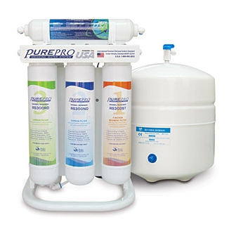 PurePro ERS-105 User Manual