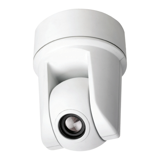 i3 International C-AX401C1M User Manual