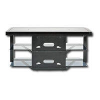 Pinnacle Design TV48101 Parts List