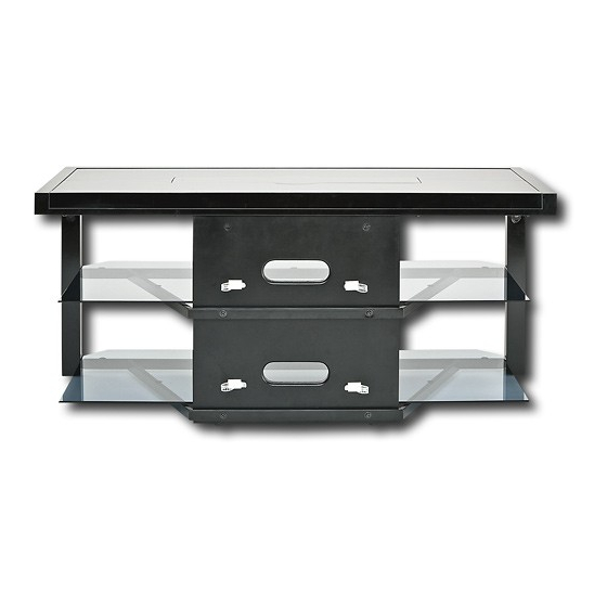 Pinnacle Design TV48101 Parts List