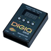 DigiQ DX3 User Manual