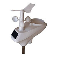 froggit IP Observer WH2601 SE Operating Instructions Manual