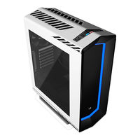 Aerocool PROJECT 7 Series How To Install Manual