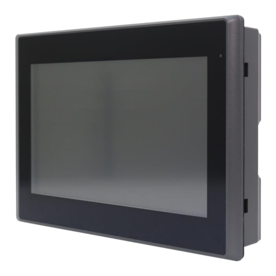 Aplex ARMPAC-6 Series User Manual