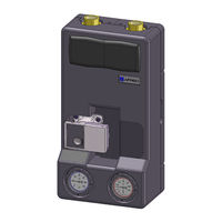 afriso PrimoTherm 180-3 DN 25 RTA Operating Instructions Manual