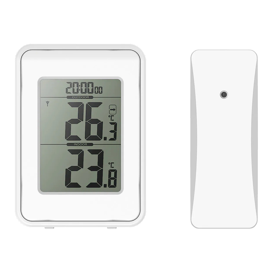 Cotech E0139ST2C Quick User Manual