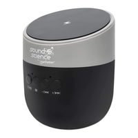 Manhattan Sound Science 165051 Manual