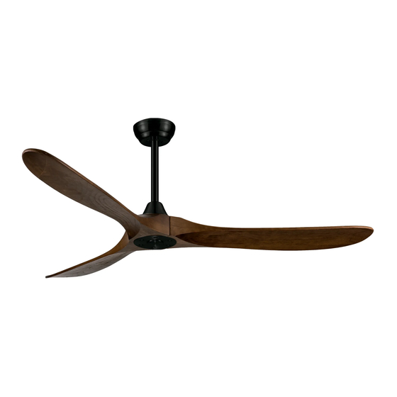 Sulion CHULA OUTDOOR Manuals