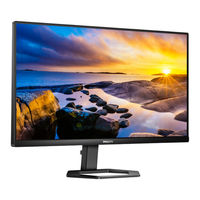 Philips 24E1N5300HE/00 User Manual