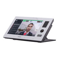 Commend ID8 TD Manual