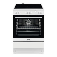 VOSS VKK60340HV User Manual