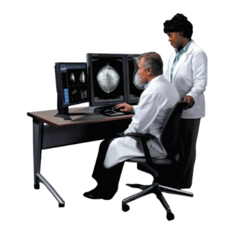 Hologic SecurView DX Quality Control Manual