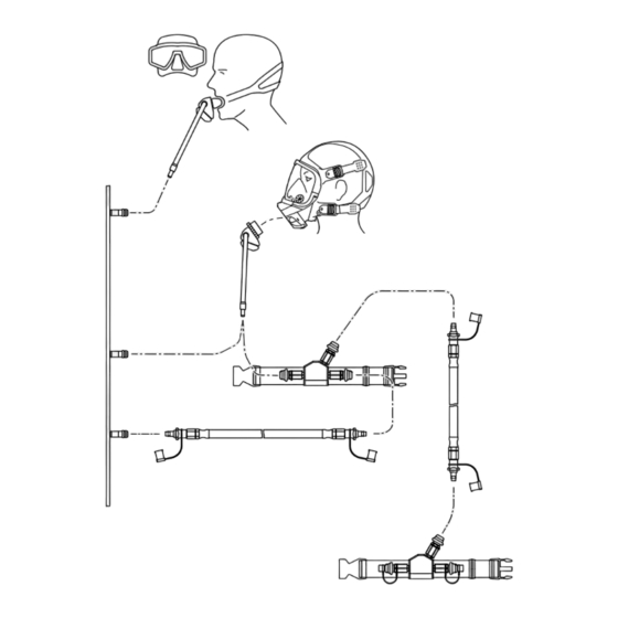 Dräger EBS Instructions For Use Manual