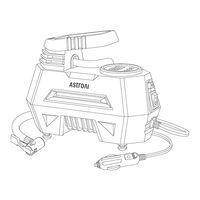 AstroAI CZK-3631 User Manual