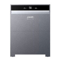 Anker X1-H5K-T User Manual