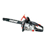 Echo Chain Saw Safety Manual