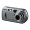 Digital Camera SONY Cyber-shot DSC-P92 Operating Instructions Manual