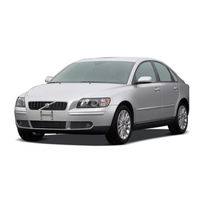 Volvo 2004 S40 Owner's Manual