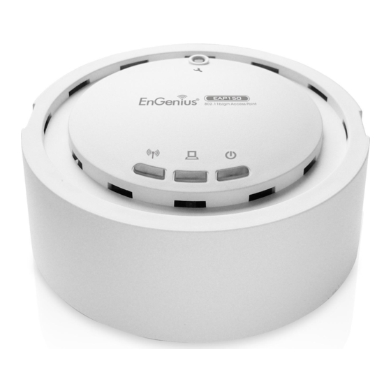 EnGenius EAP150 Manual