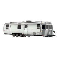 Airstream 2009 Pan America Owner's Manual