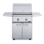 Lynx L27-2 Care & Use/Installation Manual