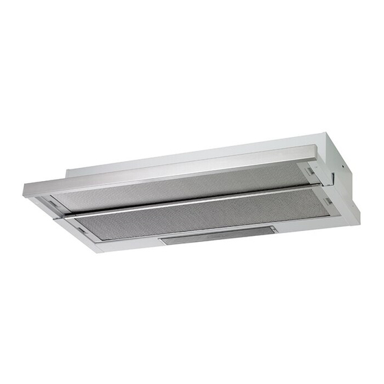 Electrolux WRH605I Series User Manual