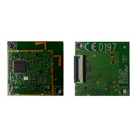 LG Innotek TWBI-H002D User Manual