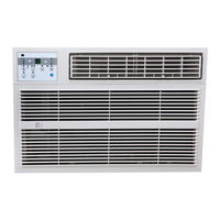 Perfect Aire 3PACH12000 User Manual