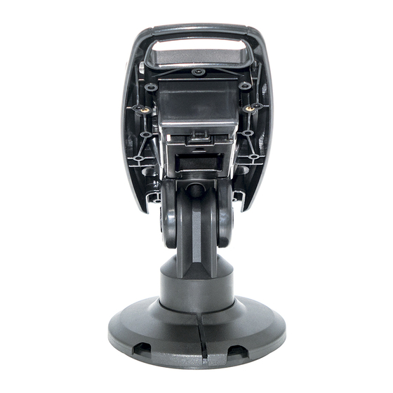 Tailwind FlexiPole Compact Quick Installation Manual