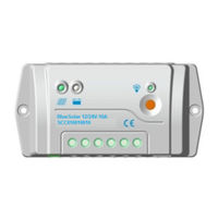 Victron Energie SCC010030010 Manual