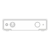 M2TECH MARLEY MKII User Manual
