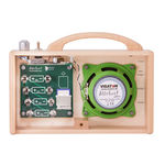 hörbert Bluetooth module Installation Instructions Manual
