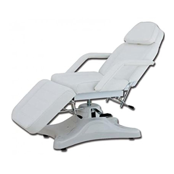 Gima LUXOR Quick Start Manual