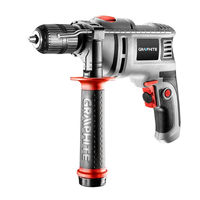 Graphite 58G736 Instruction Manual